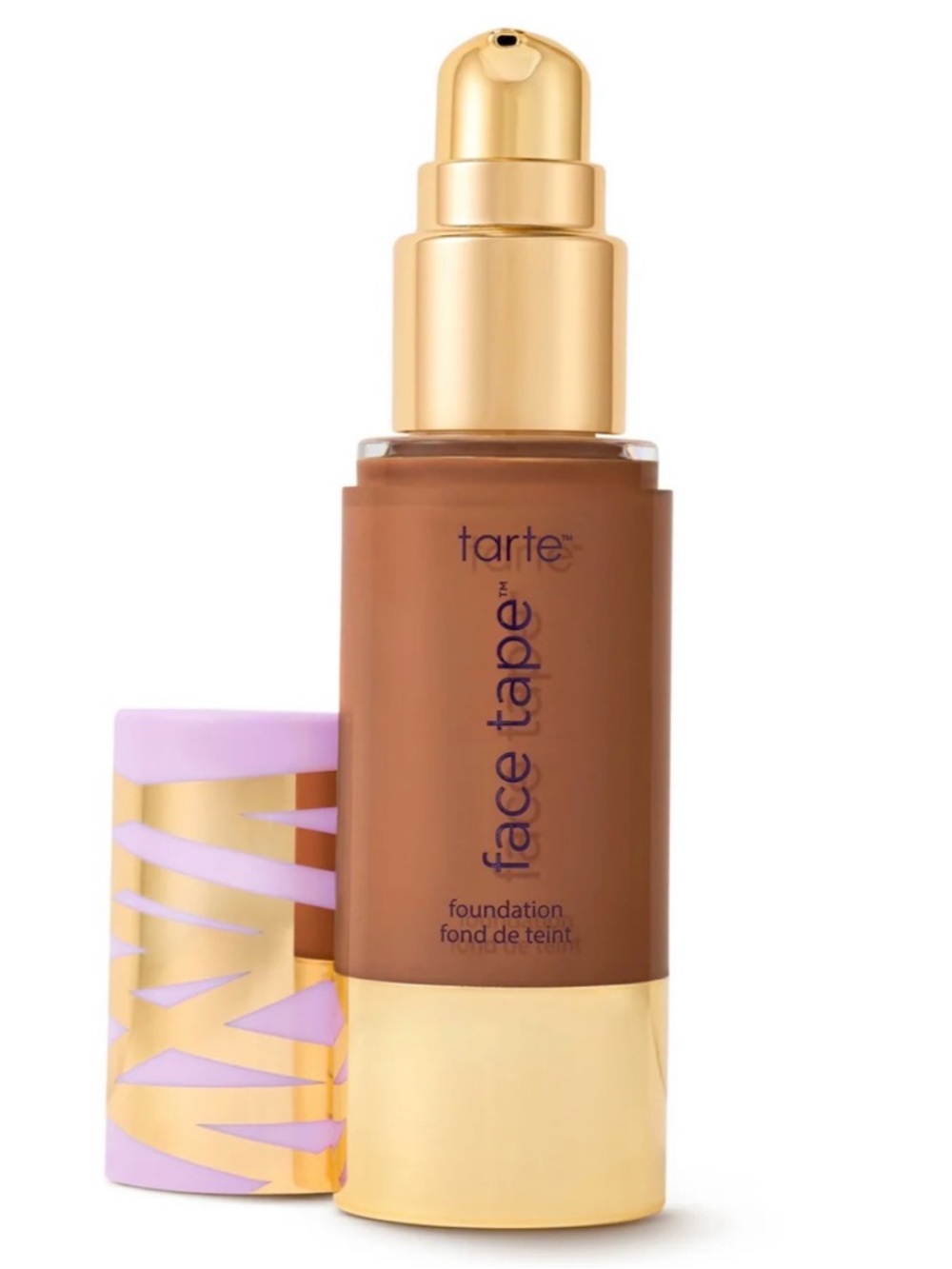 NEW, TARTE Face Tape Foundation ~ 55W RICH WARM, 30 ml / 1 fl oz